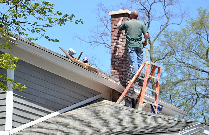Chimney & Fireplace Inspections Services in Ithaca, NY